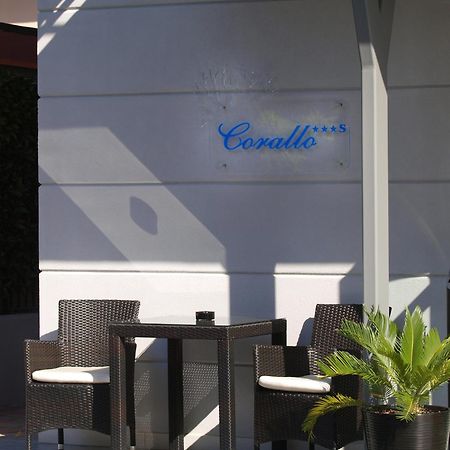 Hotel Garni Corallo Torbole Sul Garda Luaran gambar