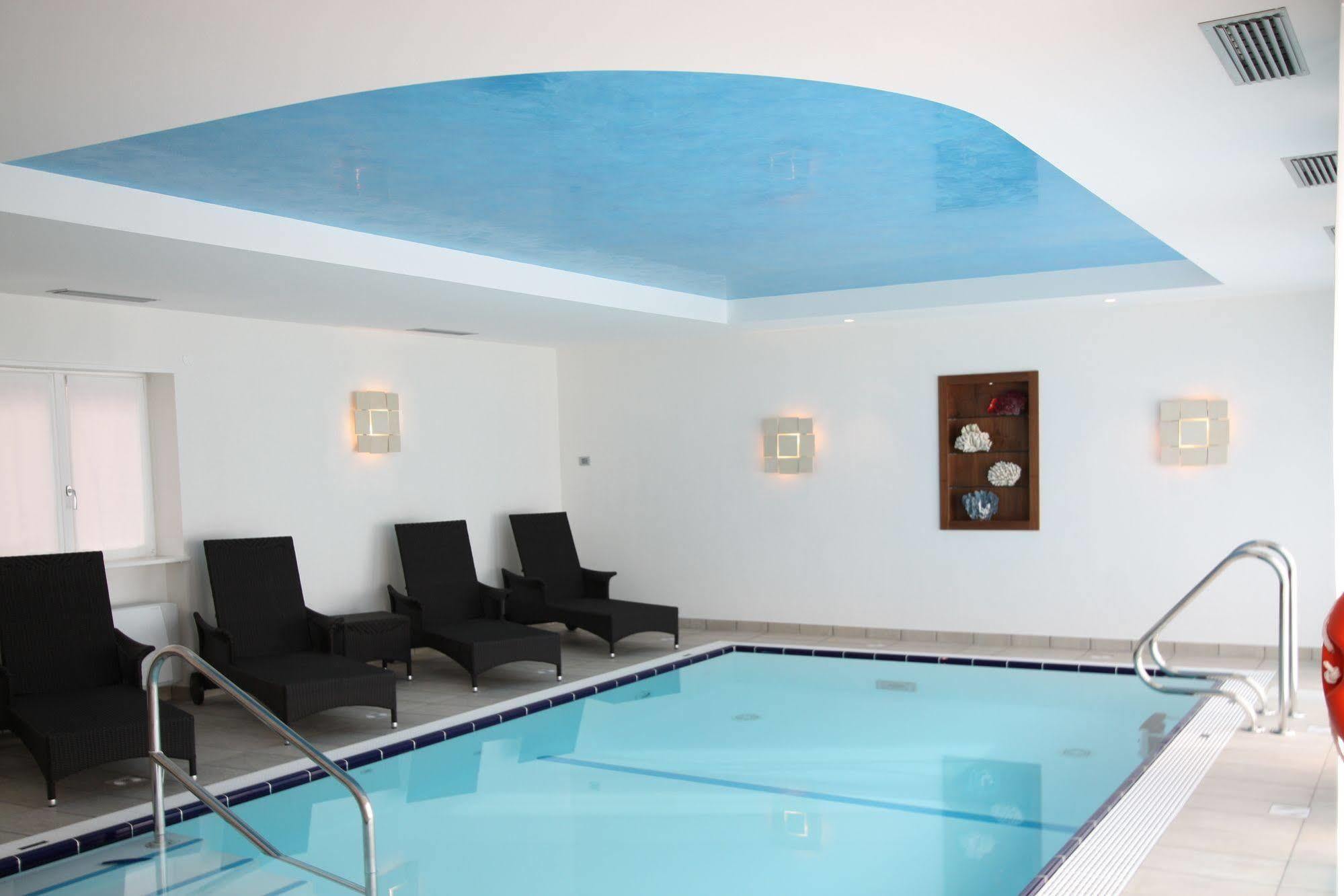 Hotel Garni Corallo Torbole Sul Garda Luaran gambar