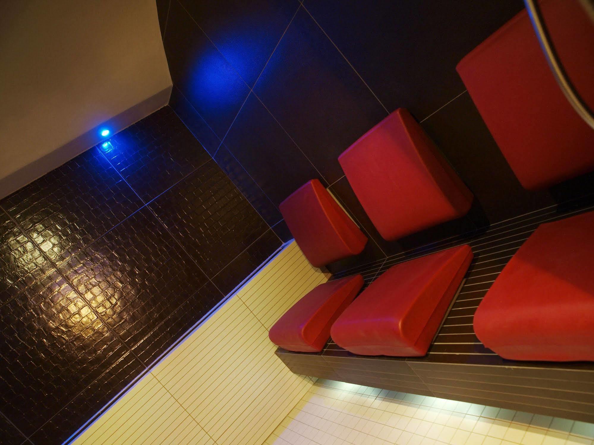 Hotel Garni Corallo Torbole Sul Garda Luaran gambar